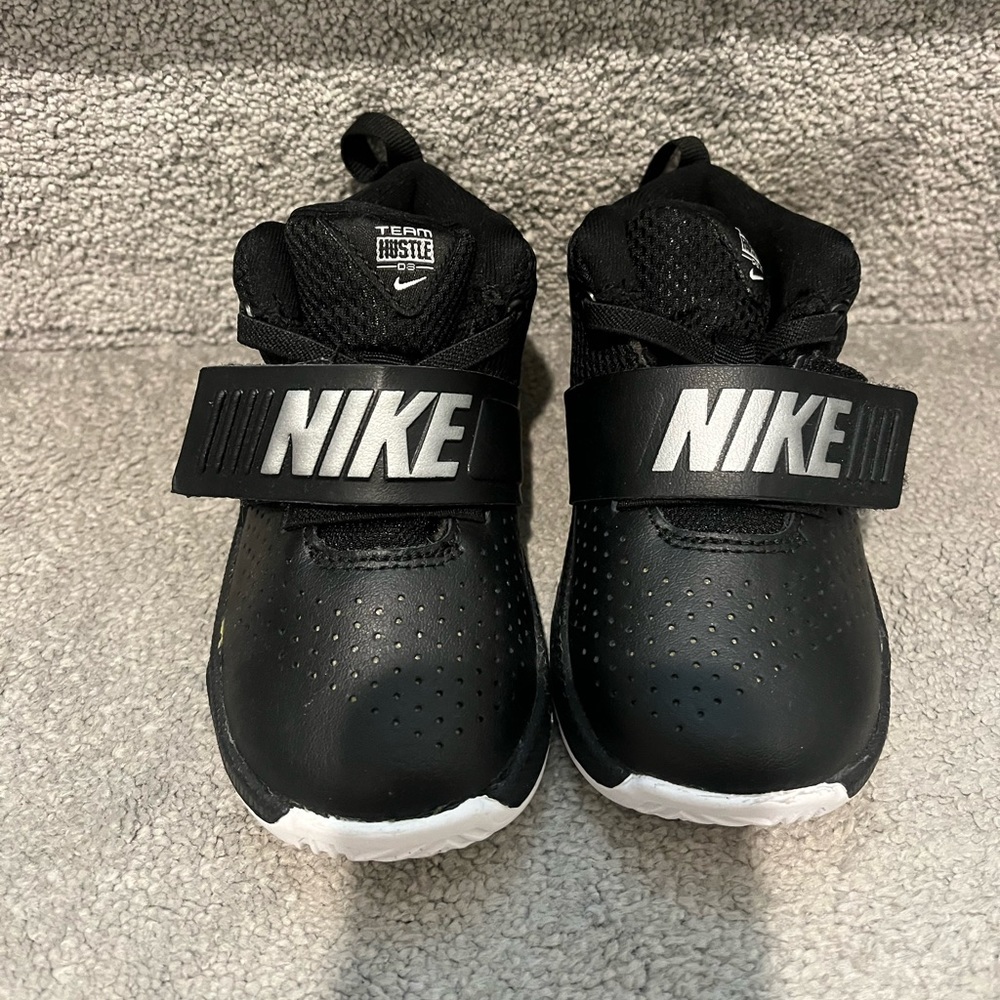 Nike runners